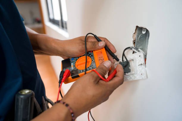 Best Electrical Installation Contractor  in Mount Carroll, IL