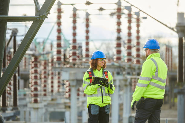 Best Best Electricians Near Me  in Mount Carroll, IL