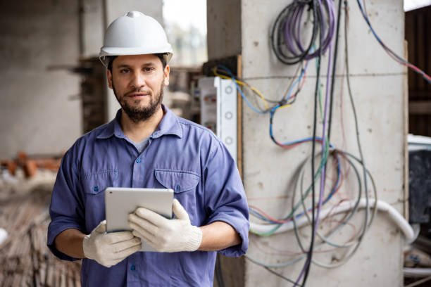 Best Electrical Repair Services  in Mount Carroll, IL