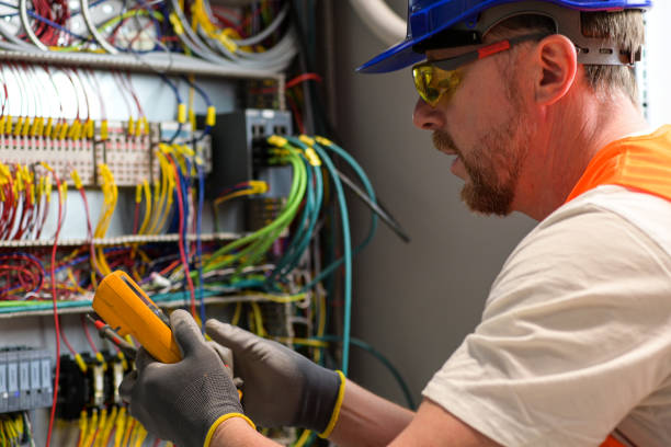 Best Affordable Electrical Installation  in Mount Carroll, IL