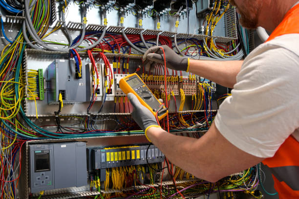 Best Emergency Electrician Near Me  in Mount Carroll, IL
